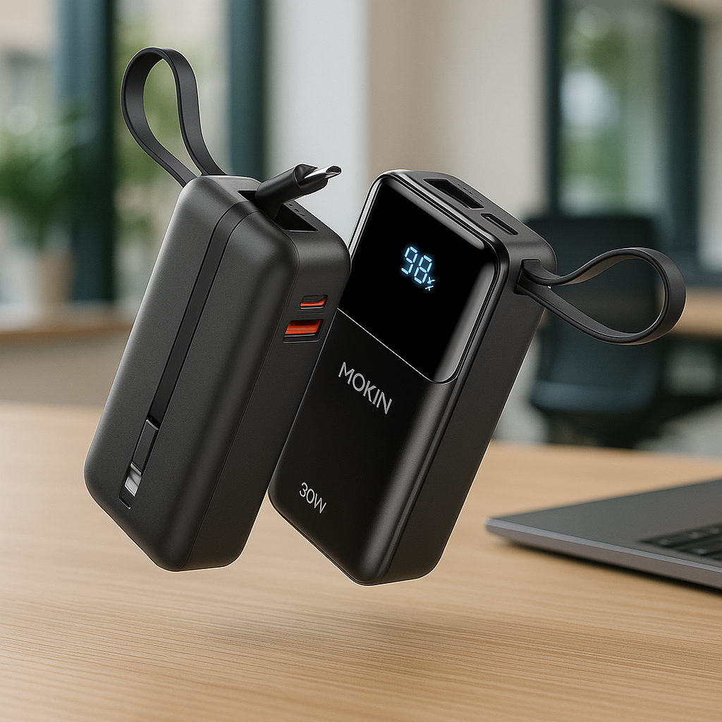 SmartVolt