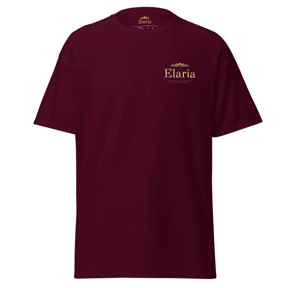 Unisex Classic Tee | Gildan 5000