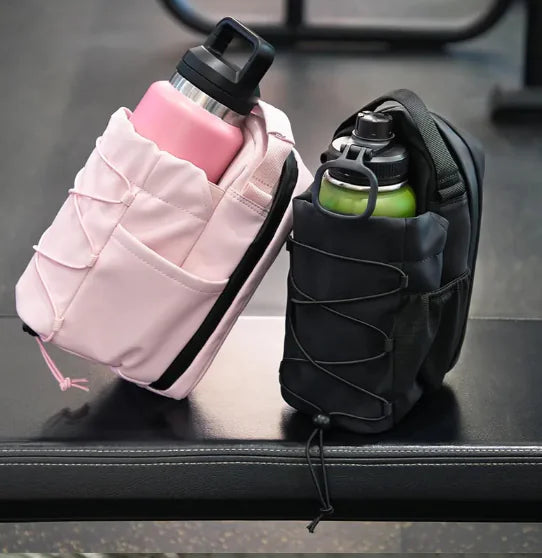 Sticky Bag