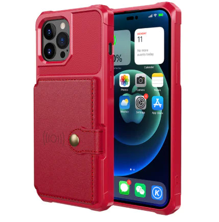 Wallet Case
