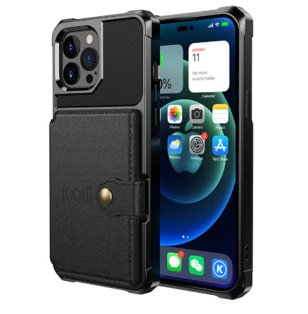 Wallet Case