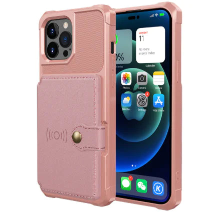 Wallet Case