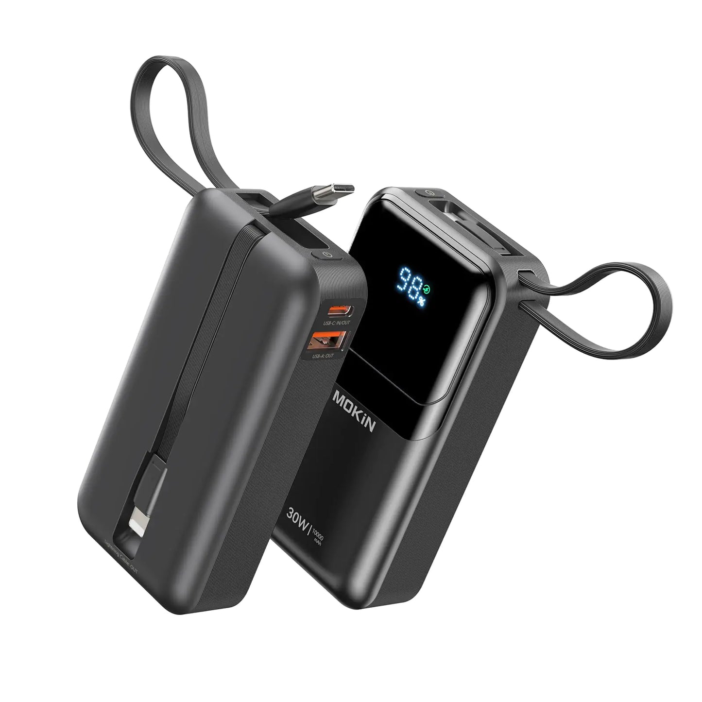 SmartVolt