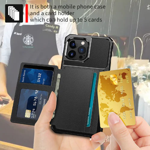 Wallet Case