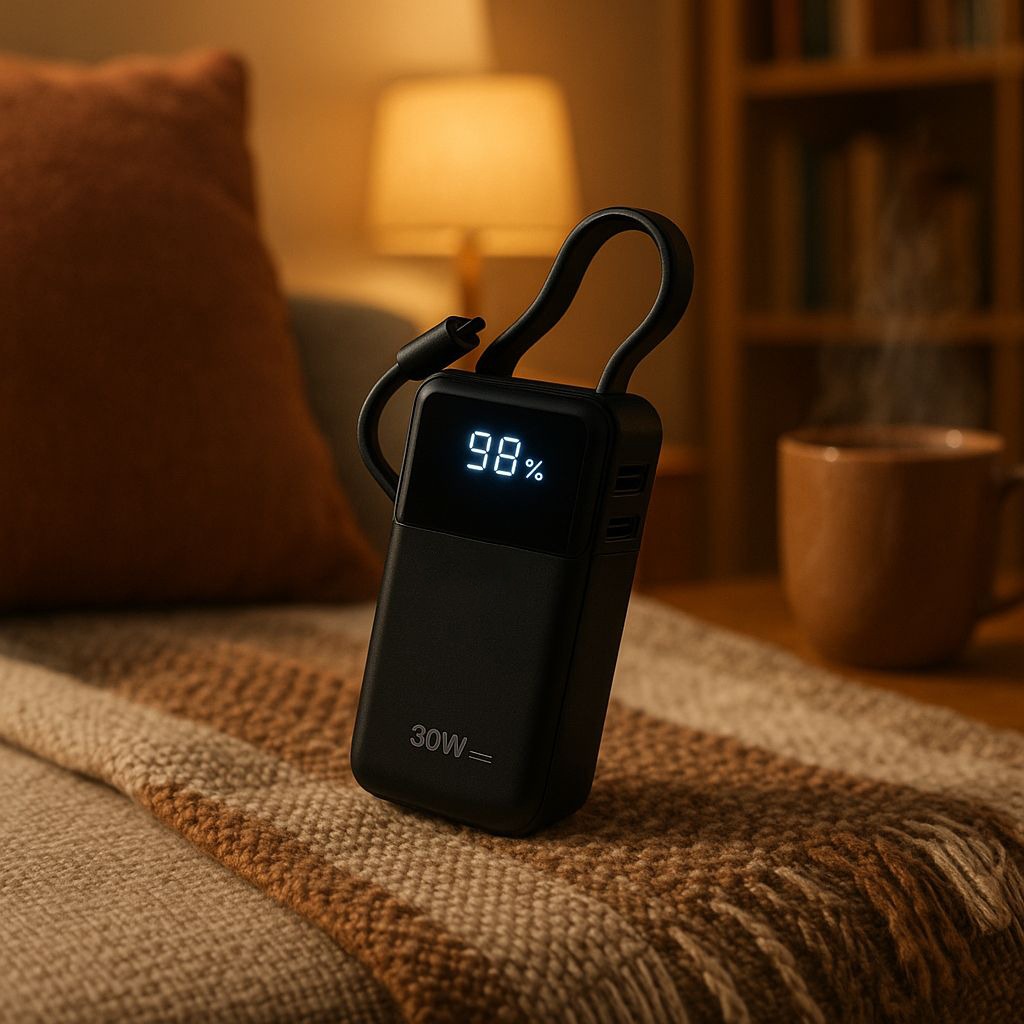 SmartVolt