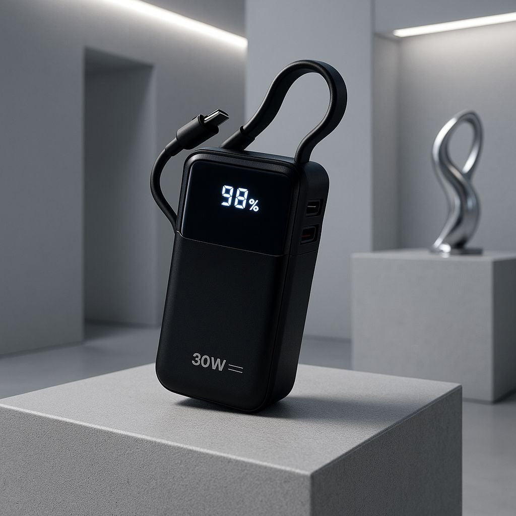 SmartVolt