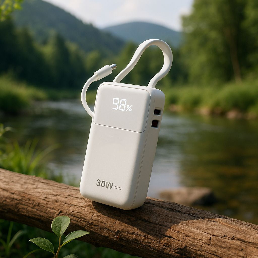SmartVolt