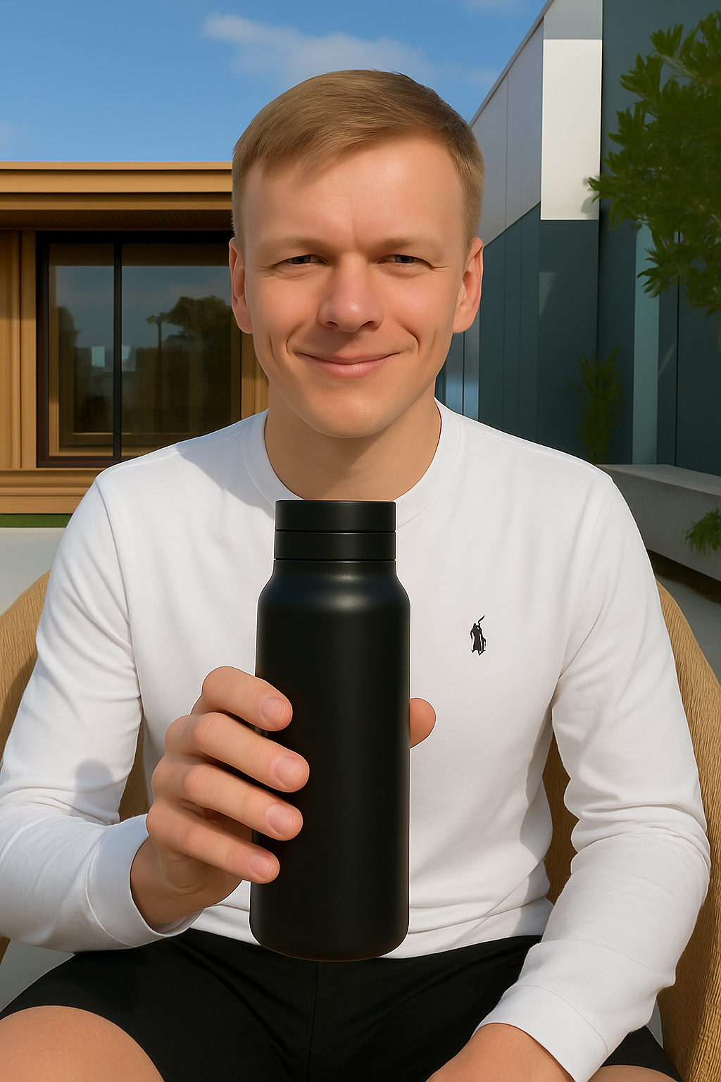 SipStand X