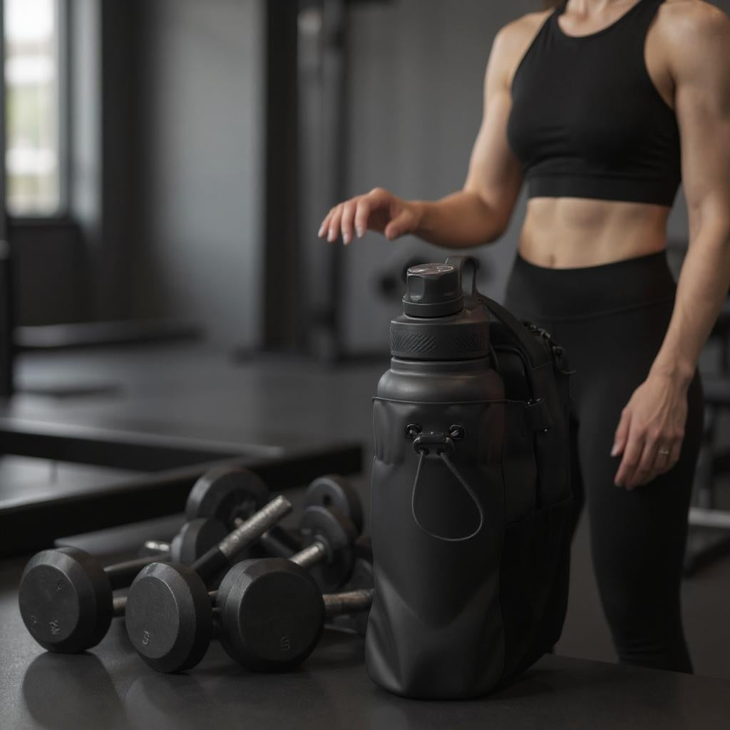 Elaria Move Kit