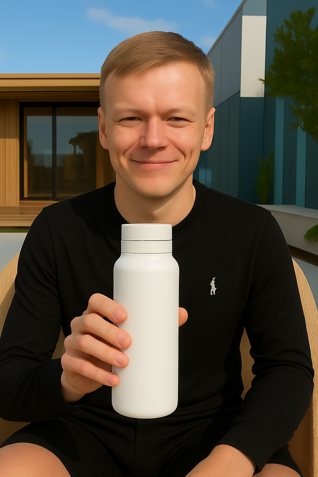 SipStand X