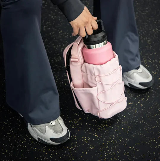 Sticky Bag
