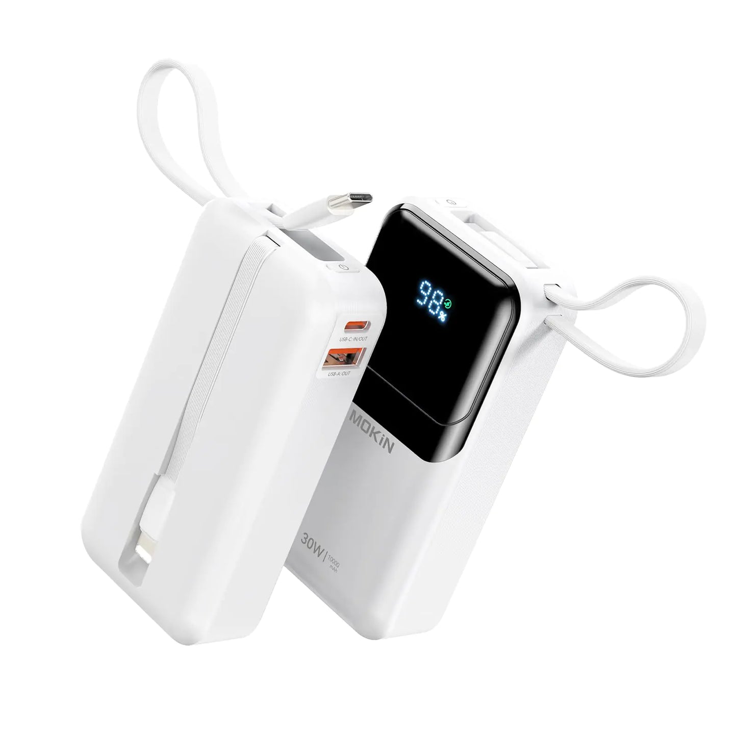 SmartVolt