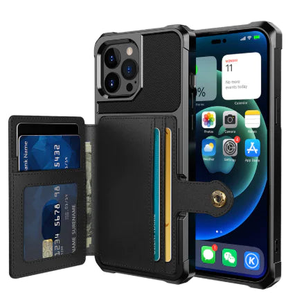 Wallet Case