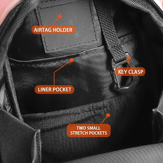 Sticky Bag
