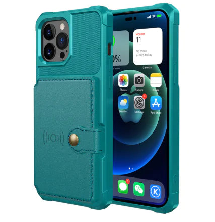Wallet Case