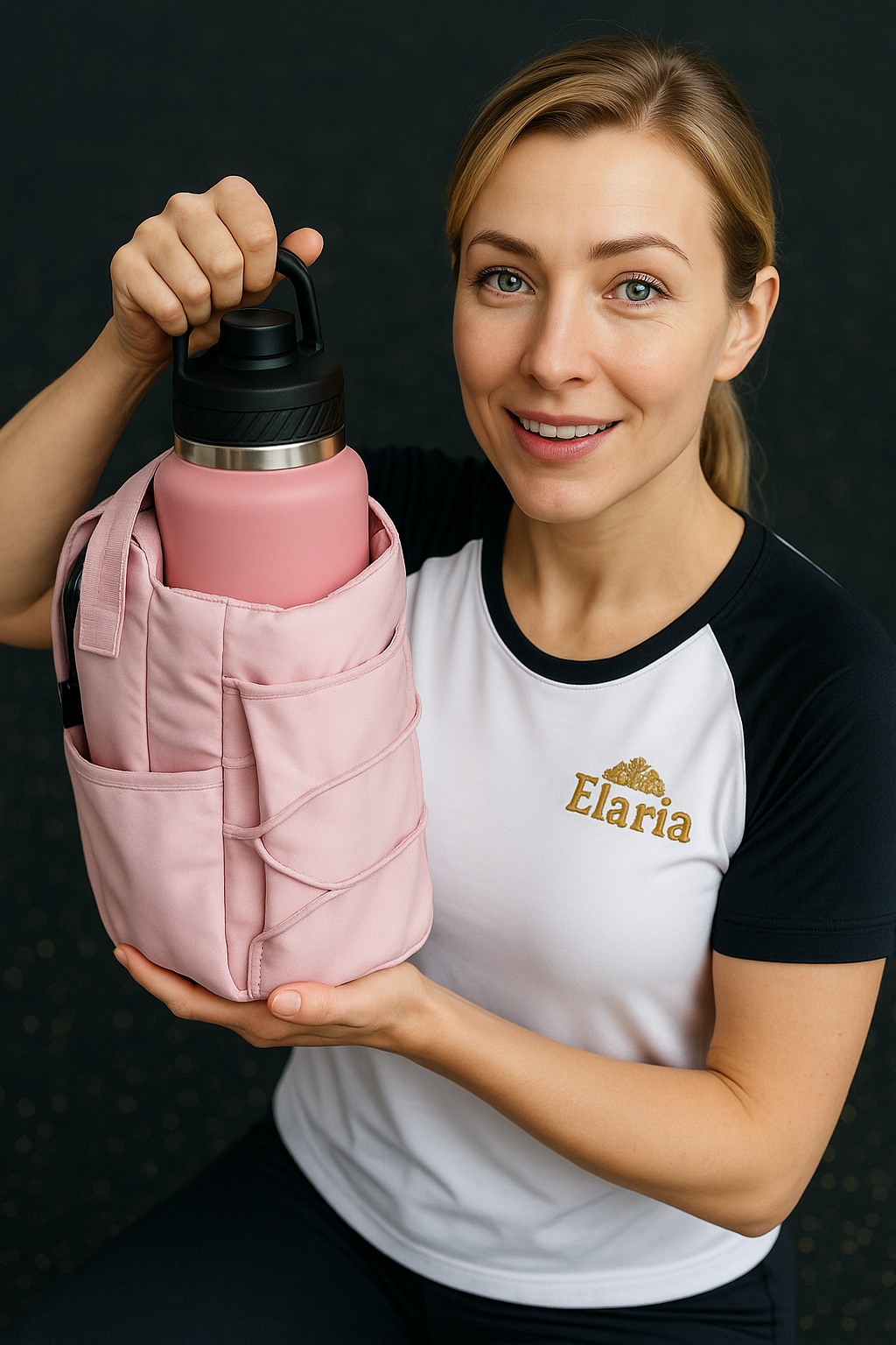 Elaria Move Kit