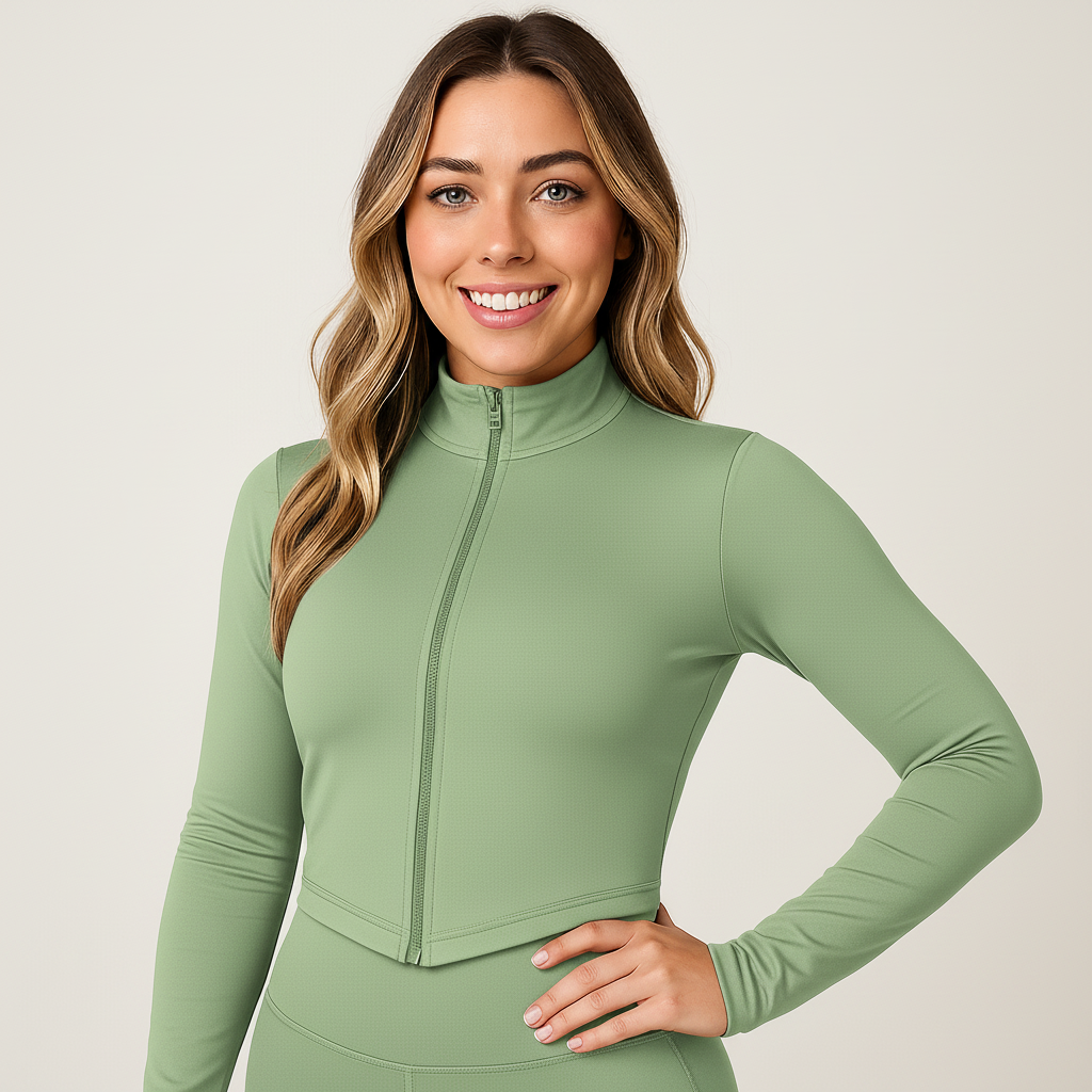 Yoga Wear