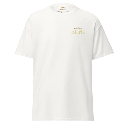 Unisex Classic Tee | Gildan 5000