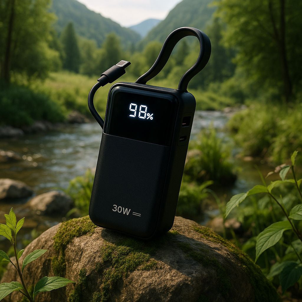 SmartVolt