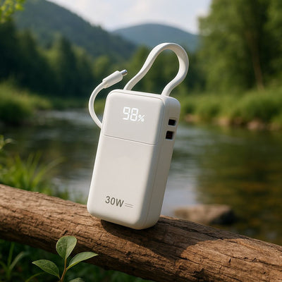 SmartVolt