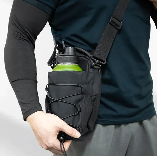 Sticky Bag
