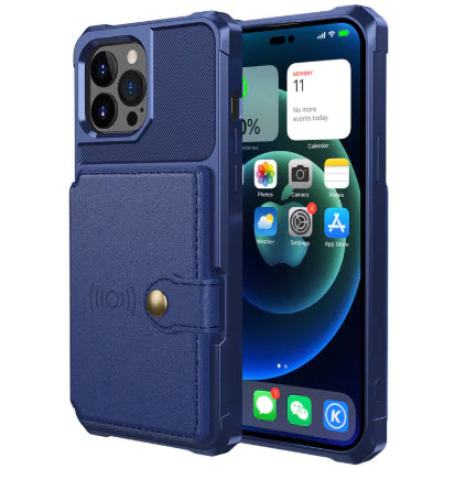 Wallet Case